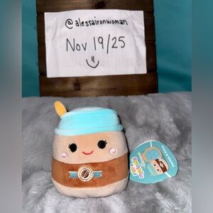 BNWT: 5” Hautely & Erissa Flip-A-Mallow Squishmallow